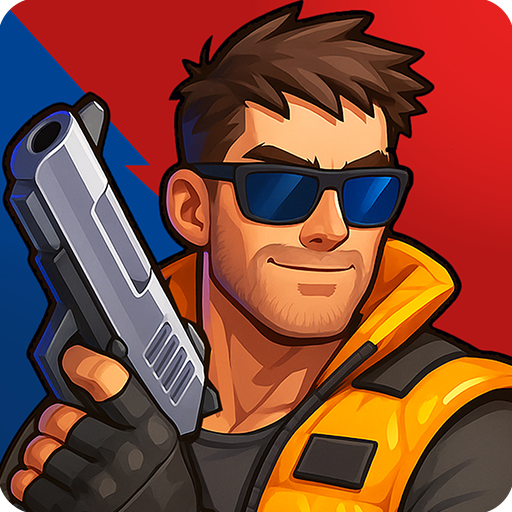 Zombie Roguebie: Survivor Game