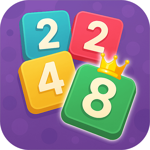 Merge Blast 2248