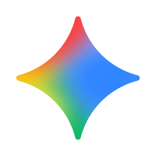 Google Gemini icon