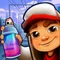 Subway Surfers icon