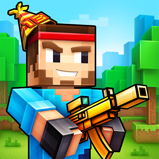 Pixel Gun 3D - FPS Shooter icon