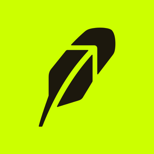 Robinhood: Trade Anything icon