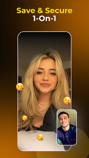 Lola: Live Video Chat App screenshot 5