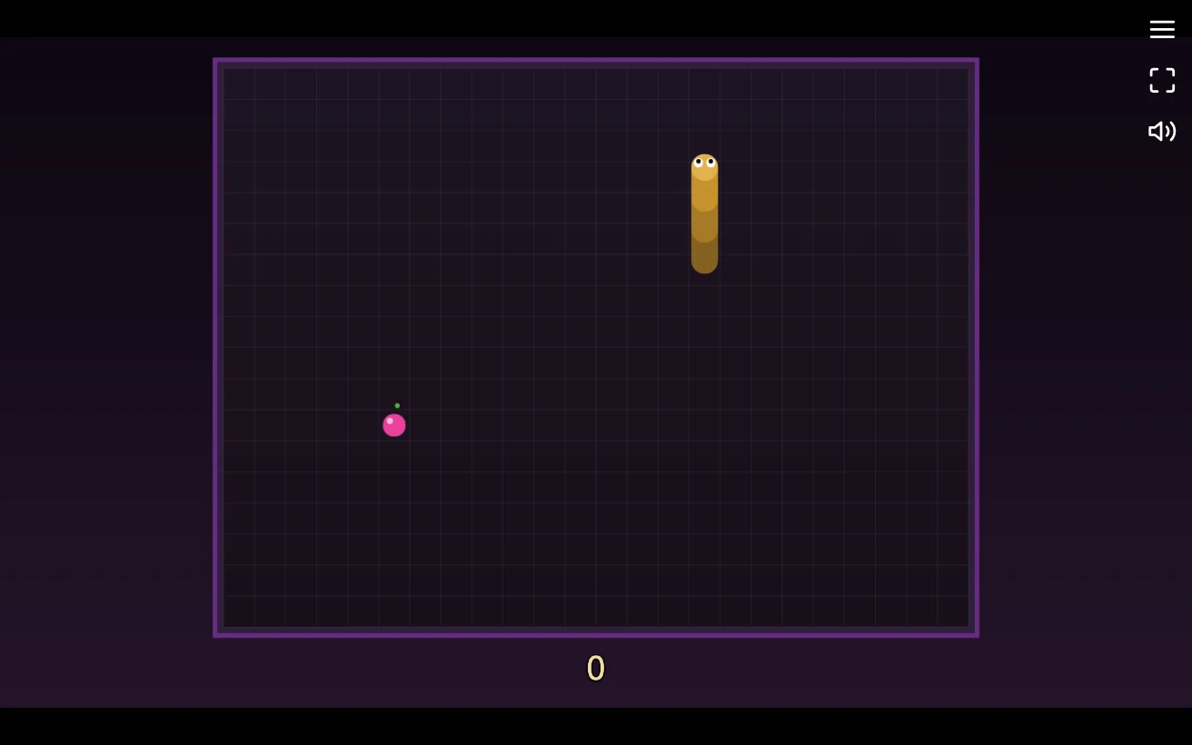 Coil Run gameplay screenshot 1