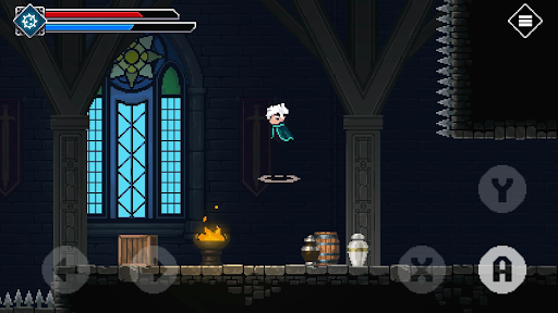 Vohenn screenshot 1