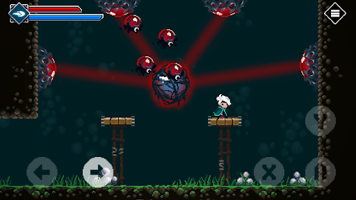 Vohenn screenshot 2