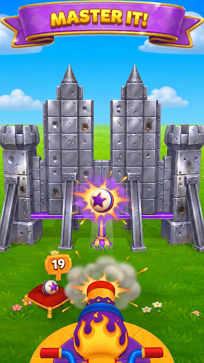 Carnival Knockdown screenshot 3