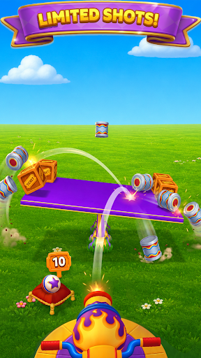 Carnival Knockdown screenshot 4