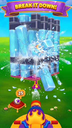Carnival Knockdown screenshot 5
