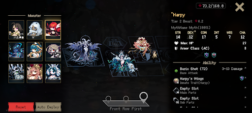 Dungeon Within screenshot 4