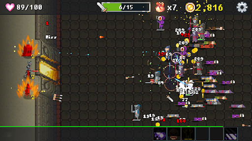 Dungeon Defense screenshot 2
