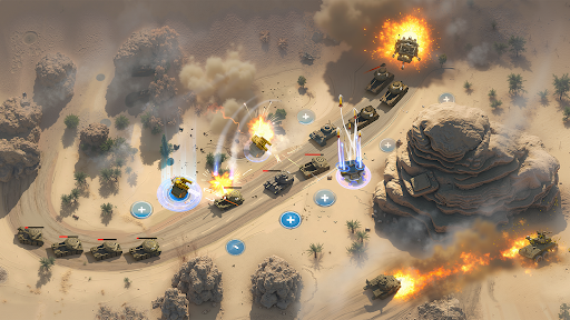 Tower Defense Legend 5 Pro screenshot 4