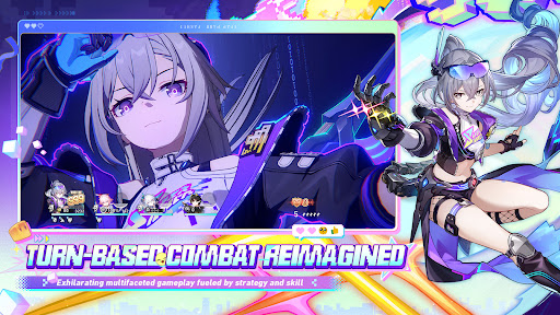 Honkai: Star Rail screenshot 2