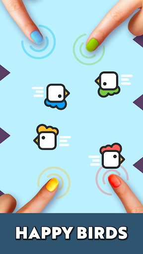 1 2 3 4 Player Games - Offline screenshot 2