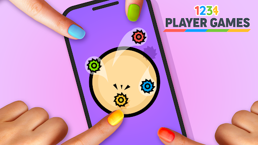 1 2 3 4 Player Games - Offline screenshot 6