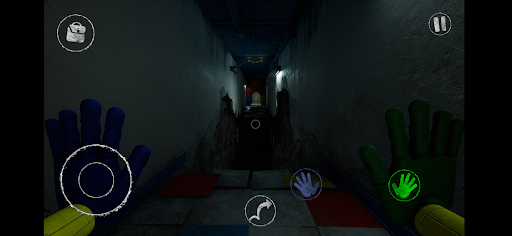 Poppy Playtime Chapter 2 screenshot 6