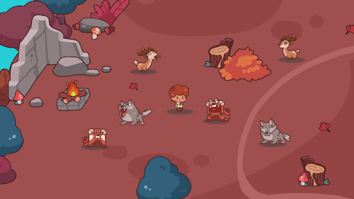 Animal Safari - Sound Battle screenshot 6