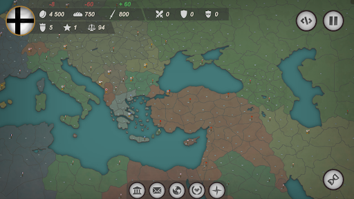 Our Empire Remake Pro screenshot 3