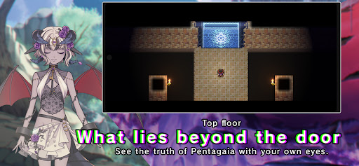 HEAVEN SEEKER screenshot 5