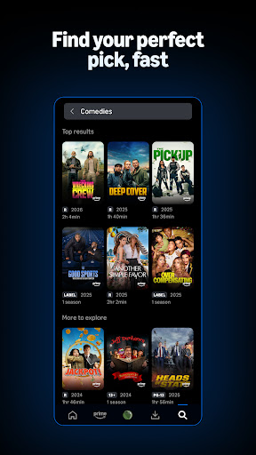 Prime Video screenshot 3