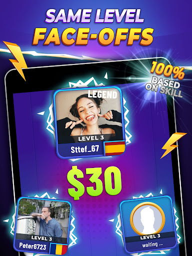 Backspin Games: Earn Money screenshot 3