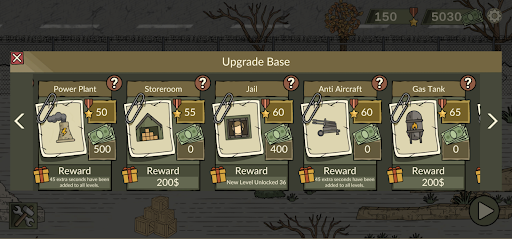 Black Border 2 screenshot 3