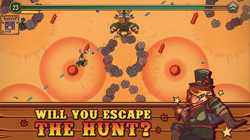 Bounty Of One: Premium screenshot 5