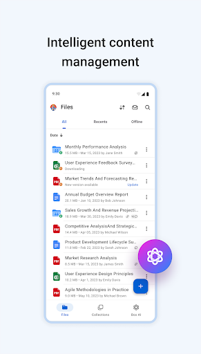 Box screenshot 1