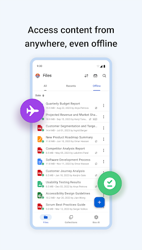 Box screenshot 4