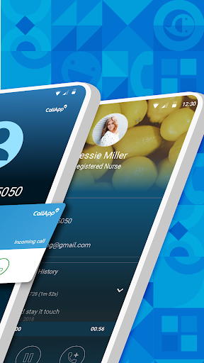 CallApp: Caller ID & Block screenshot 2