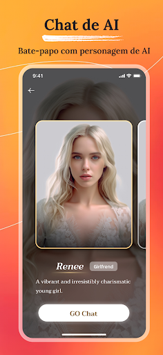 Echo:Secret Share&Make friends screenshot 5