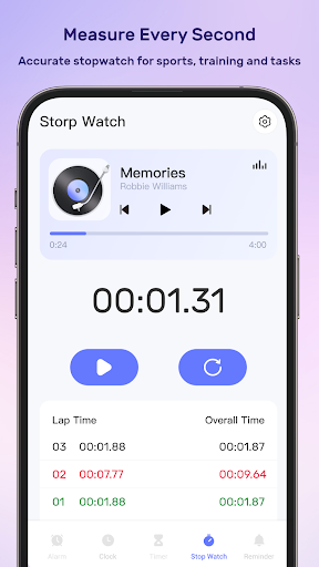 MeloTick screenshot 6
