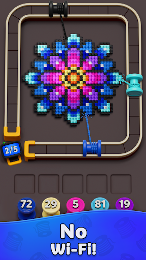Yarn Loop screenshot 2