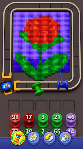Yarn Loop screenshot 3