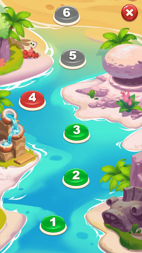 Merge Blast 2248 screenshot 6