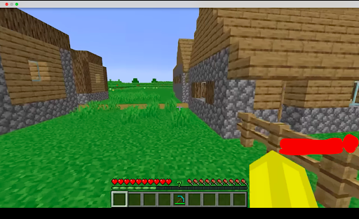 Master minecraft mcpe mod screenshot 4