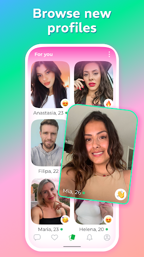Online Chat: DUO Chat screenshot 3