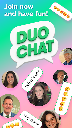 Online Chat: DUO Chat screenshot 6