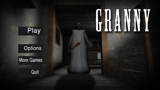 Granny screenshot 6