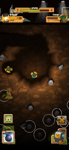 The Detonator: Blast & Mine screenshot 5