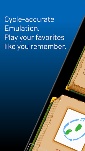 Pico DS - NDS / DS Emulator screenshot 1