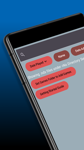 Pico DS - NDS / DS Emulator screenshot 5