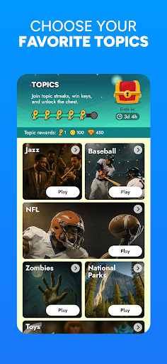 Trivia Crack: Brain Quiz Games screenshot 3