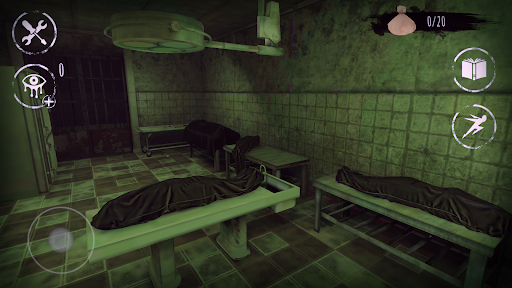 Eyes Horror & Coop Multiplayer screenshot 2