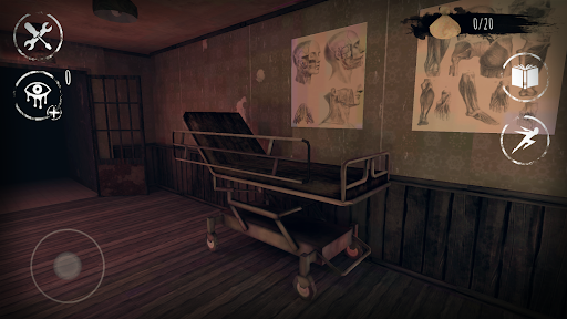 Eyes Horror & Coop Multiplayer screenshot 4
