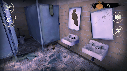 Eyes Horror & Coop Multiplayer screenshot 6