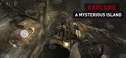 Tomb Raider™ screenshot 3