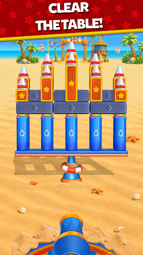 Smash Fest! screenshot 5