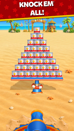 Smash Fest! screenshot 6