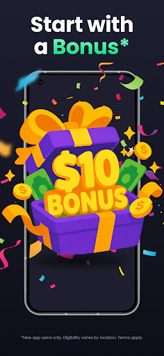 Freecash: Earn Money screenshot 2